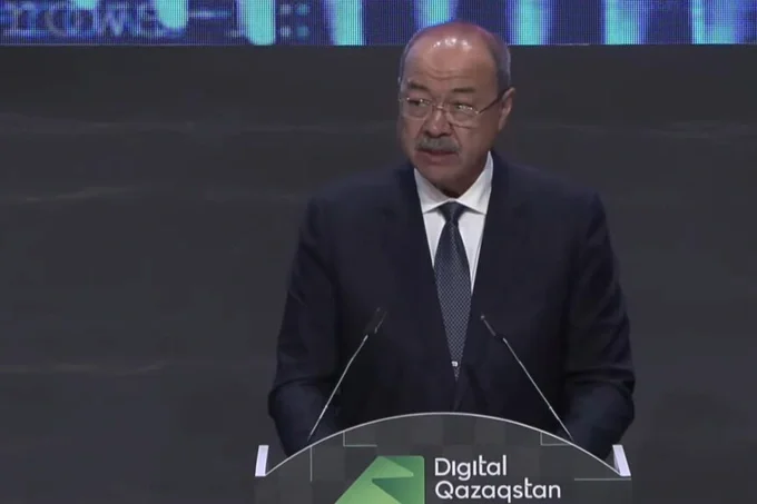 В Узбекистане планируют запустить спутниковый интернет в 2026 году