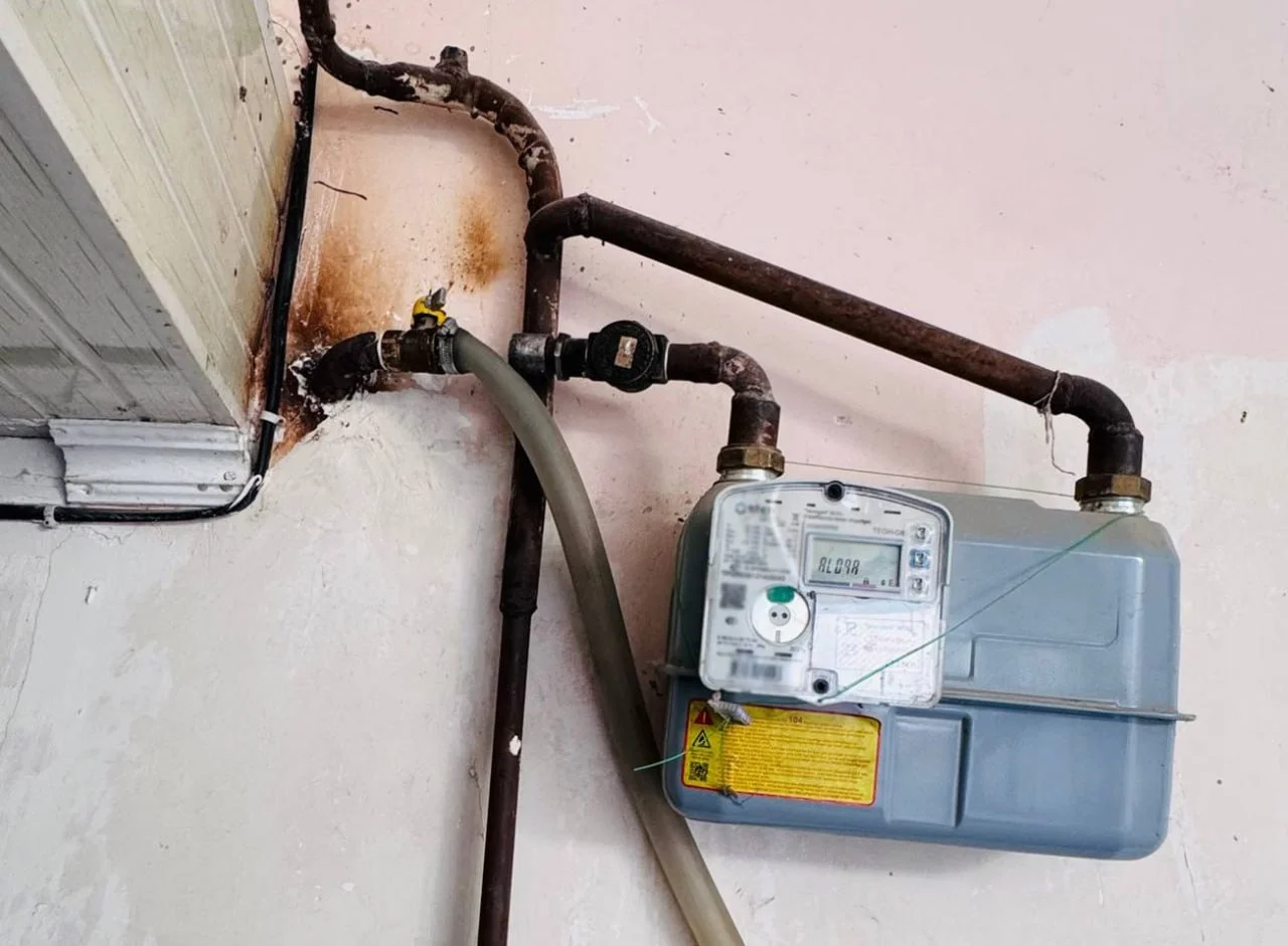 В Самарканде выявлена пекарня, незаконно использовавшая природный газ