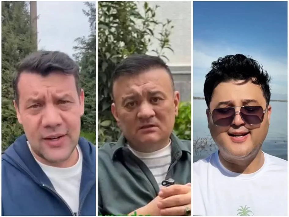 "Внешний блеск – это необходимость". Артисты Узбекистана выразили обеспокоенность новой системой налогообложения