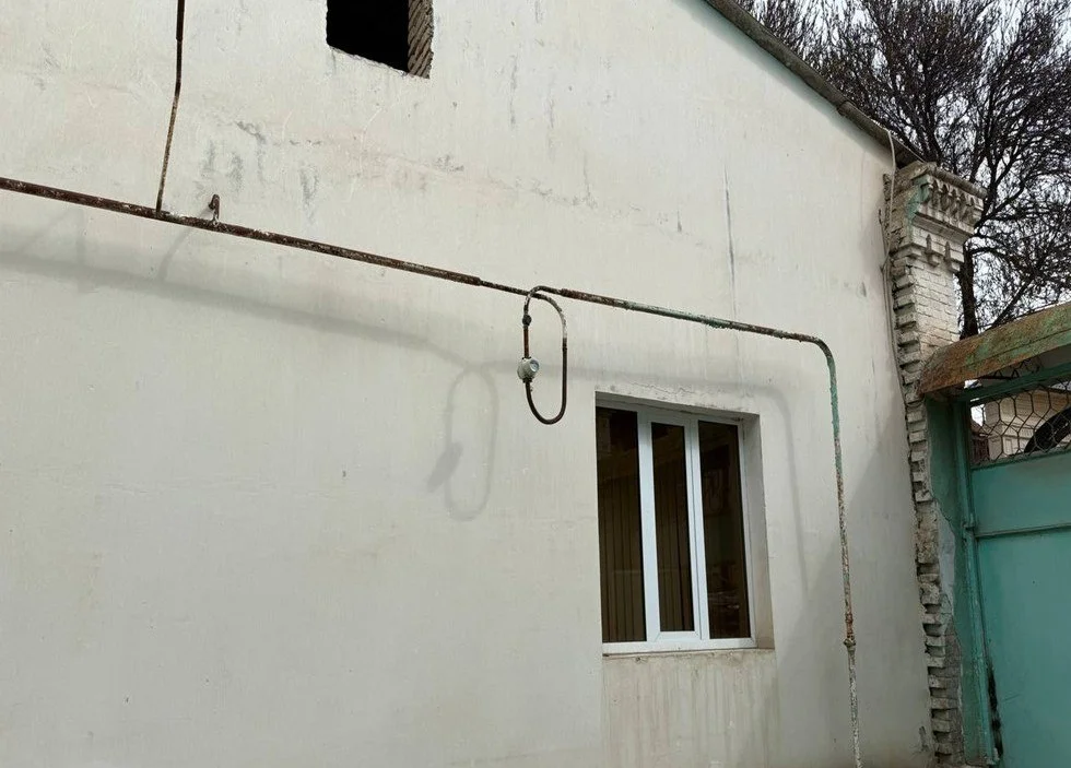 В Самарканде выявлено предприятие, незаконно использовавшее природный газ