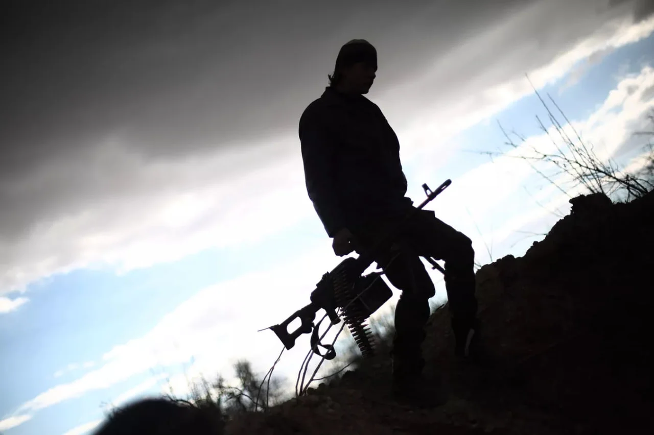 Центральная Азия — среди самых безопасных регионов по уровню терроризма