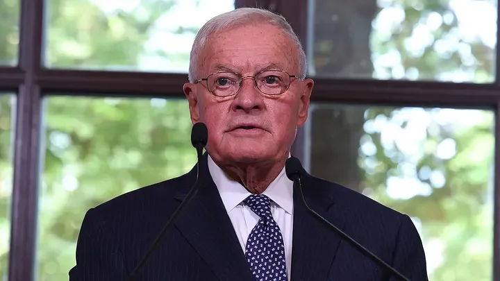 В США обсуждают возможную замену НАТО новым союзом