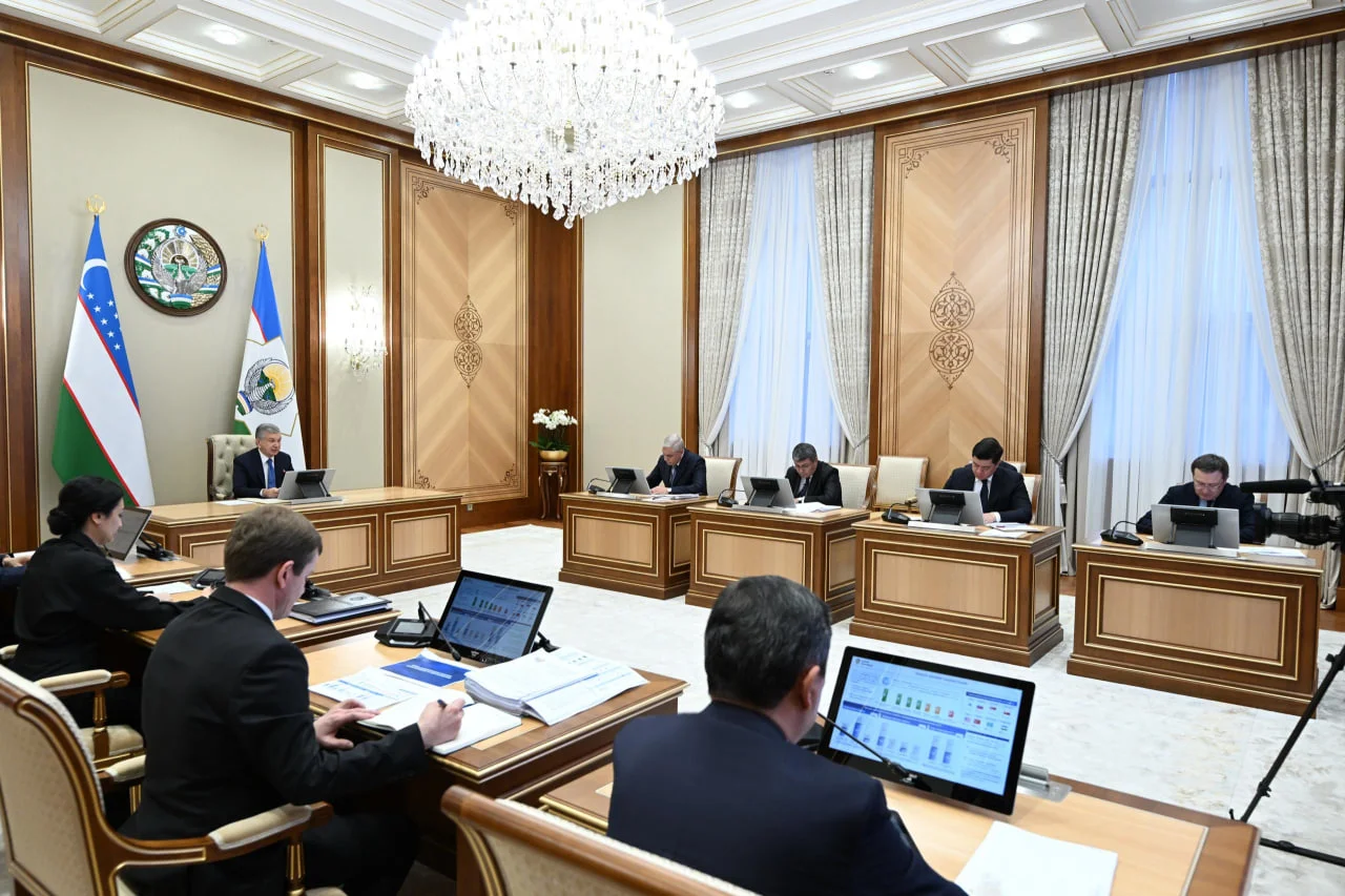 В Узбекистане может появиться Агентство по делам о неплатежеспособности