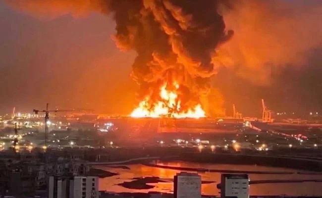 СМИ: Иран нанес серьезный ущерб инфраструктуре США на Ближнем Востоке