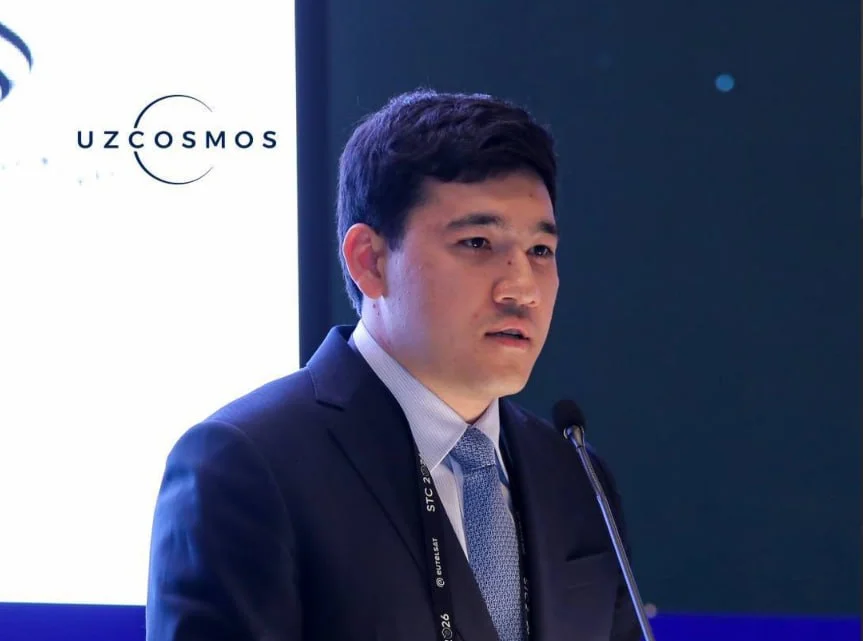 Спутник «Самарканд 2028» планируют запустить уже этой весной