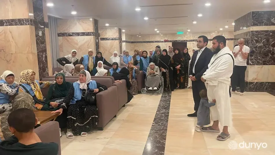 Более 170 паломников, отправившихся в умру, не могут вернуться в Узбекистан