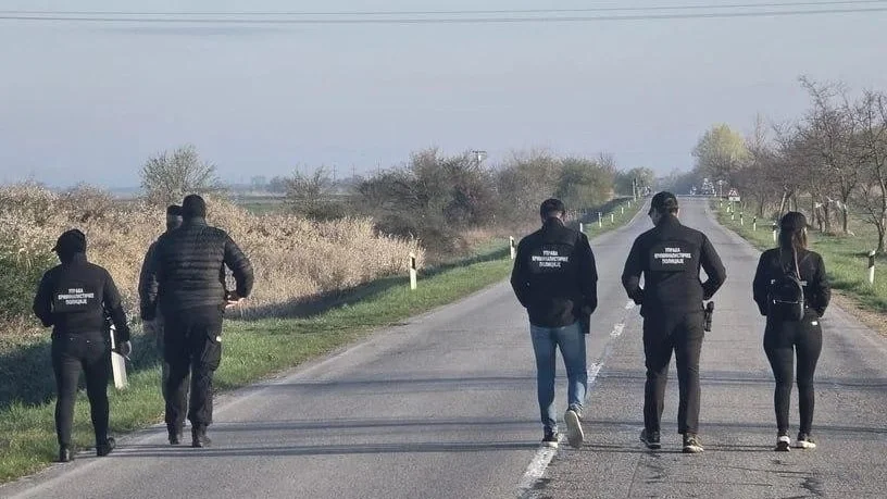 У газопровода из Сербии в Венгрию обнаружена взрывчатка