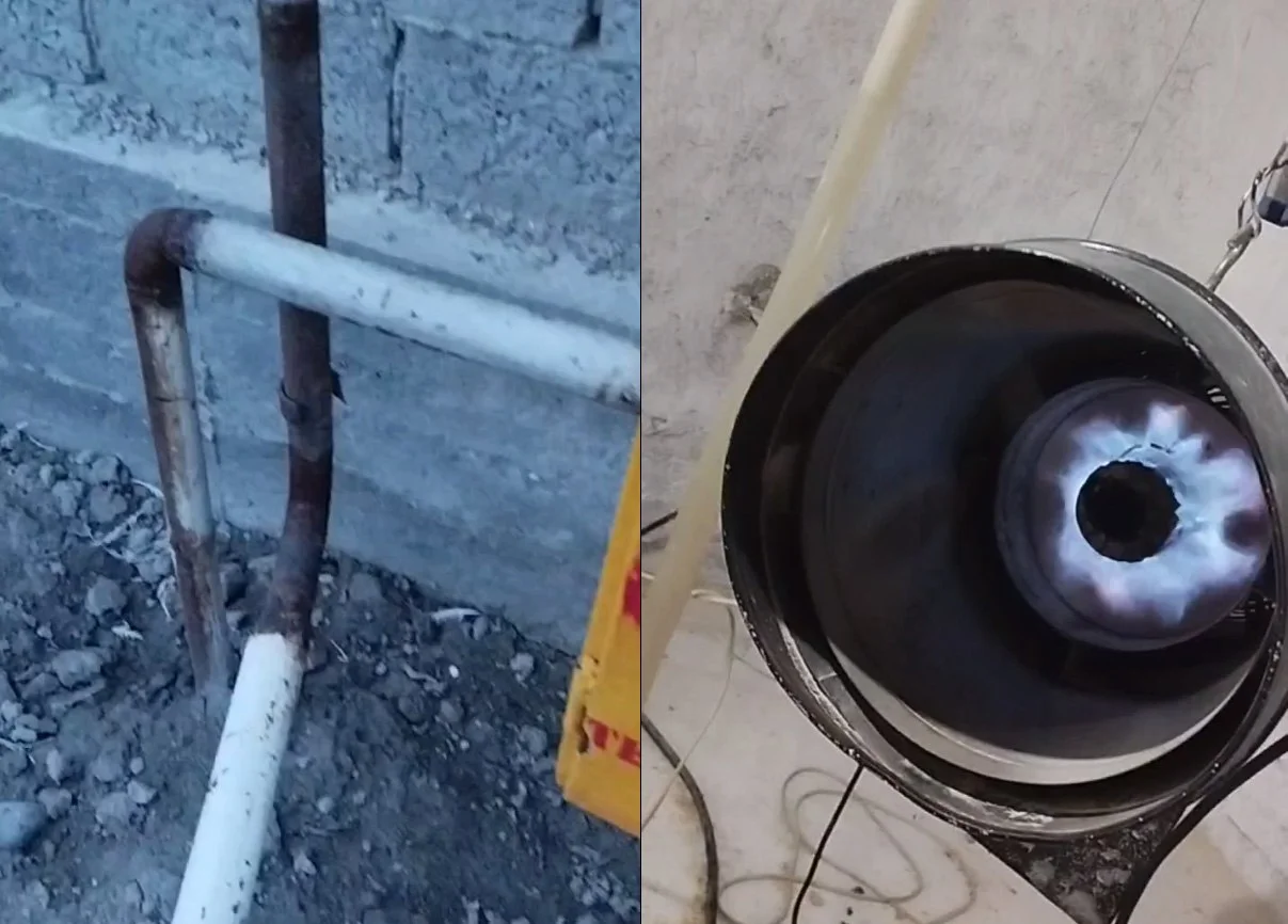 В Самаркандском районе выявлена птицеферма, незаконно использовавшая природный газ на сумму более 1,1 млрд сумов