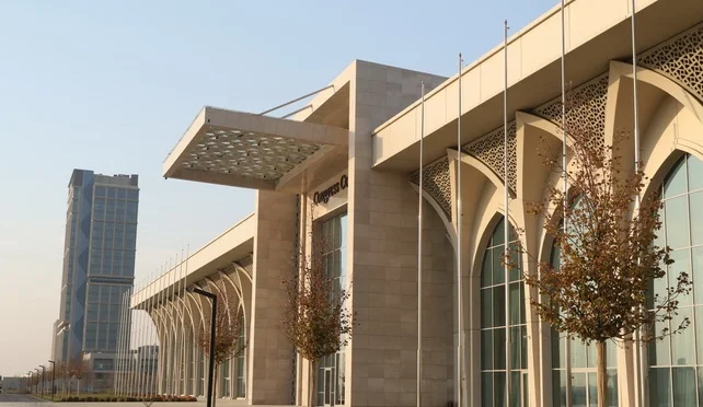 В Самарканде пройдет Eco Expo Central Asia 2026