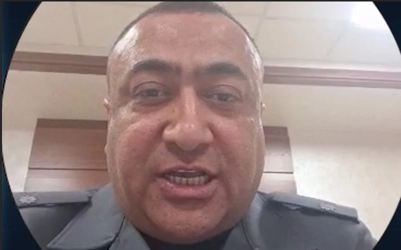 В Ташкенте разгорелся скандал из-за требований чиновника РОВД по "плану" на бродяг