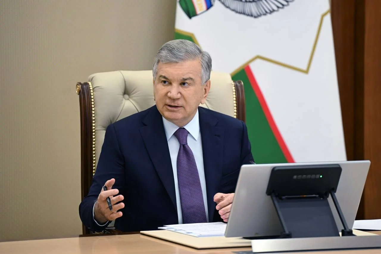 В Узбекистане расширят меры поддержки молодежи, проходящей срочную военную службу