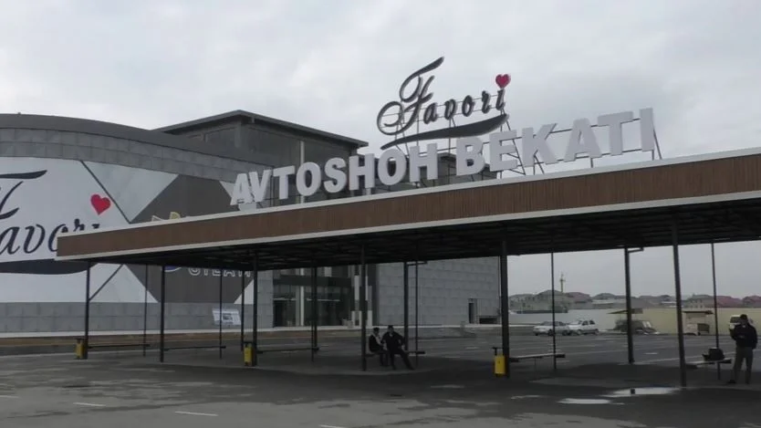 Определены городские маршруты от нового автовокзала