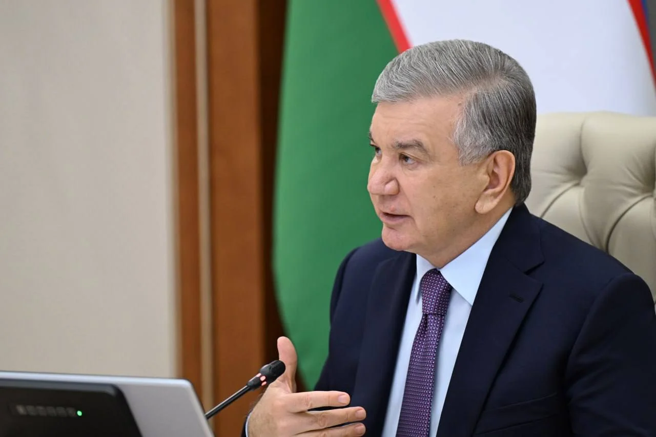 В Узбекистане предложены новые меры по совершенствованию налогового администрирования