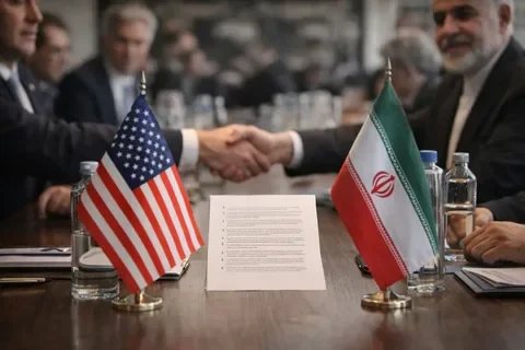 США и Иран договорились о двухнедельном перемирии