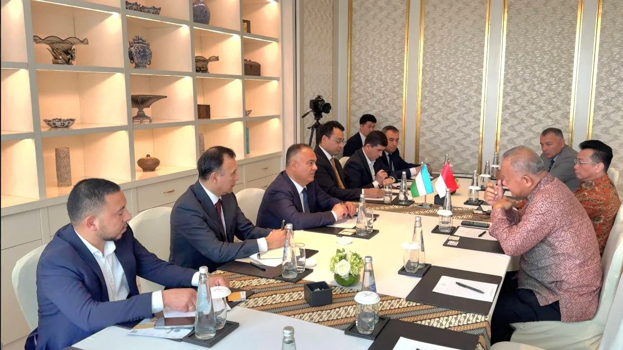 Международное инвестиционное сотрудничество: шаг к новым возможностям