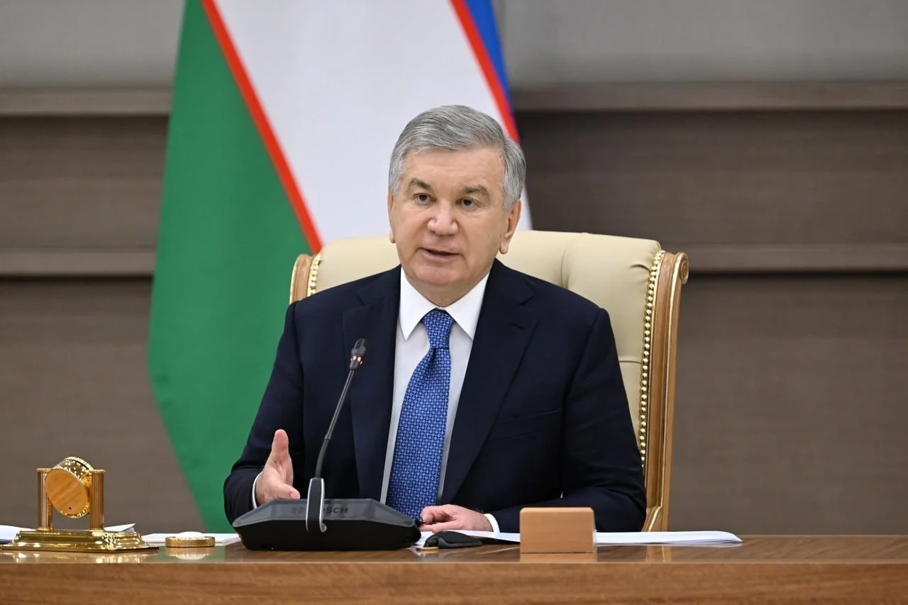 В Узбекистане определены новые приоритеты развития физической культуры и спорта