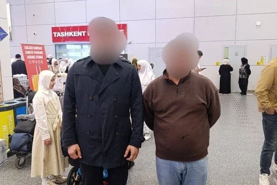 В Турции задержан узбекистанец, скрывавшийся после невозврата кредита