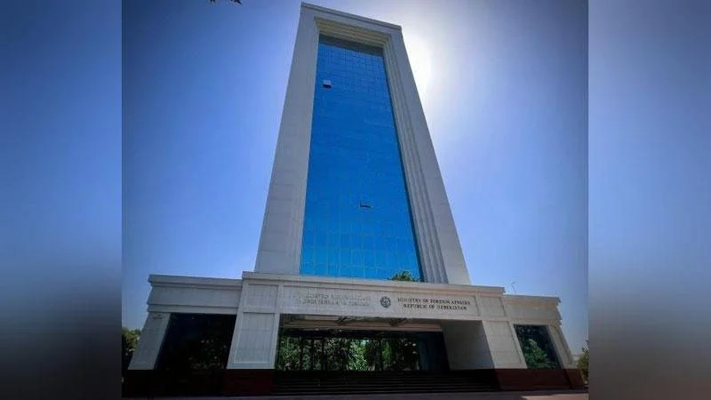 Узбекистан приветствовал прекращение огня на Ближнем Востоке