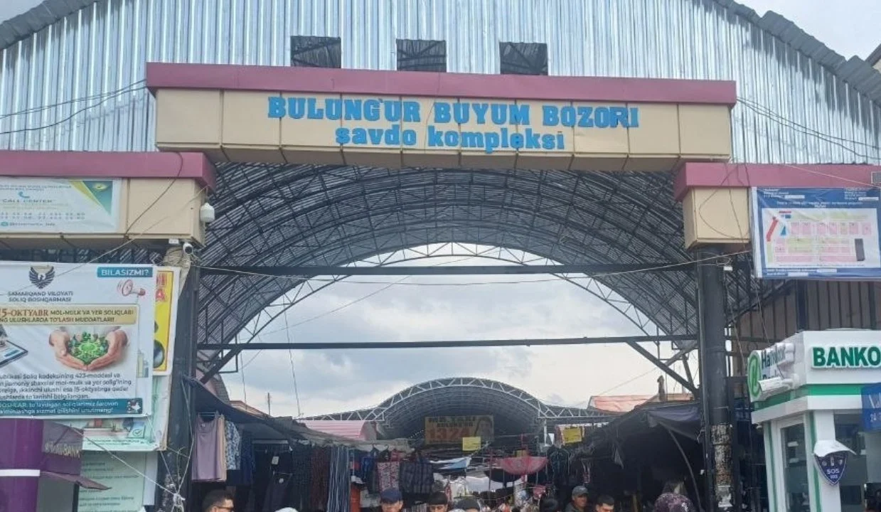 В Самаркандской области временно приостановлена деятельность нескольких объектов из-за нарушений пожарной безопасности