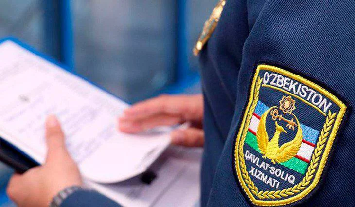 Налоговые проверки бизнеса в Узбекистане будут снимать на видео