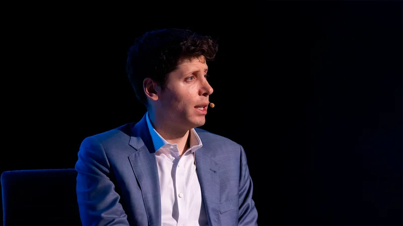 Дом главы OpenAI подвергся нападениям в США