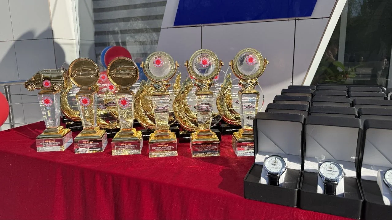 Самаркандская команда стала лидером в конкурсе бригад скорой помощи