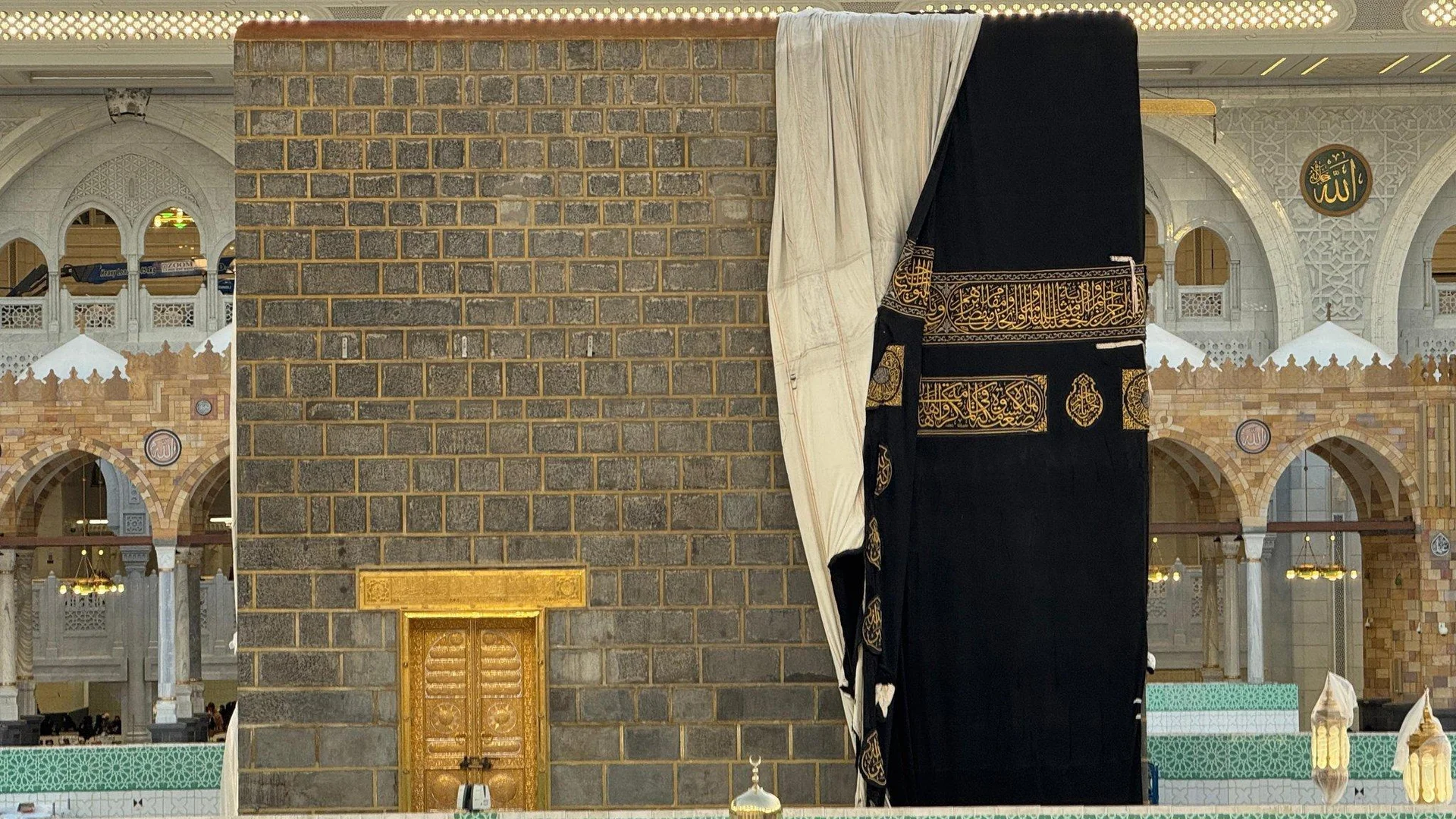 В Саудовской Аравии началась подготовка к хаджу-2026