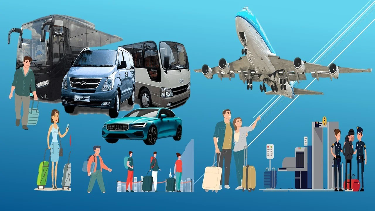 Самарканд наращивает трафик: пассажиропоток и рейсы заметно выросли