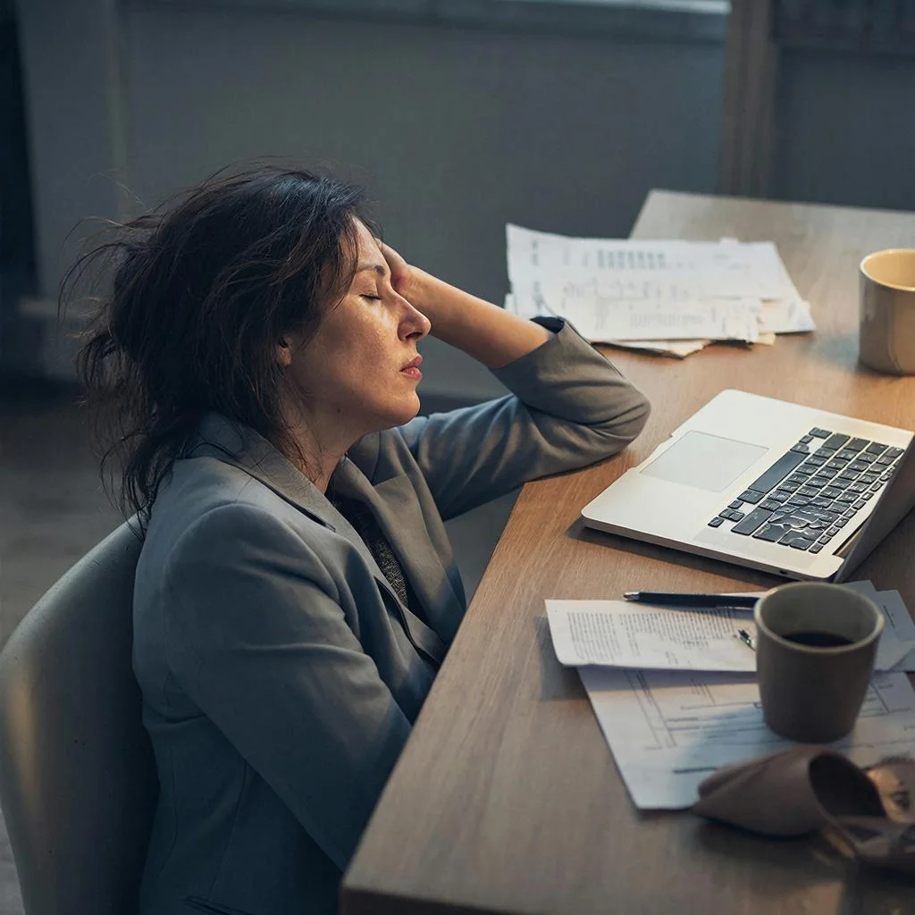 В Китае сотрудница проспала пять часов на работе в знак протеста против низкой зарплаты