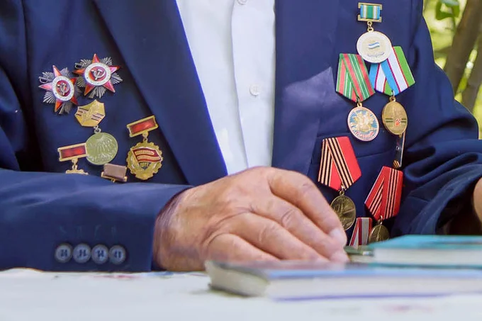 Участники Второй мировой войны получат по 30 млн сумов