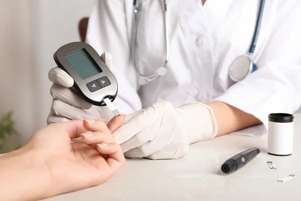 В мире официально признали новый тип диабета