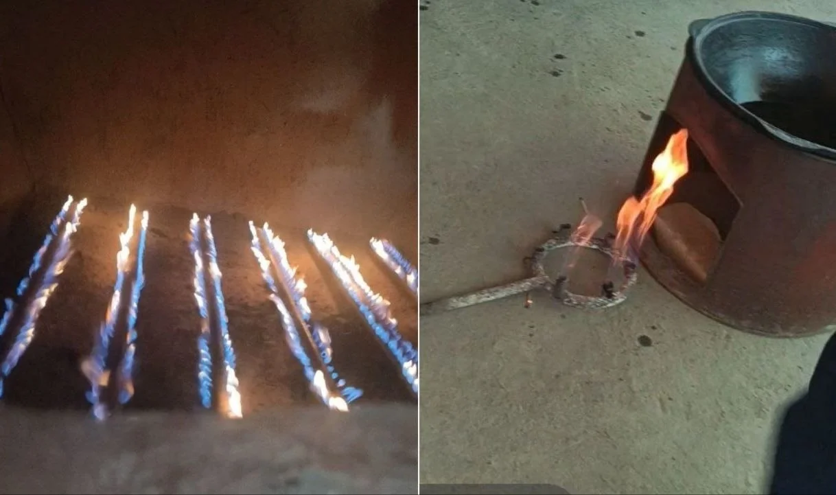 В Акдарьинском районе выявлена пекарня, незаконно использовавшая газ на 315 млн сумов