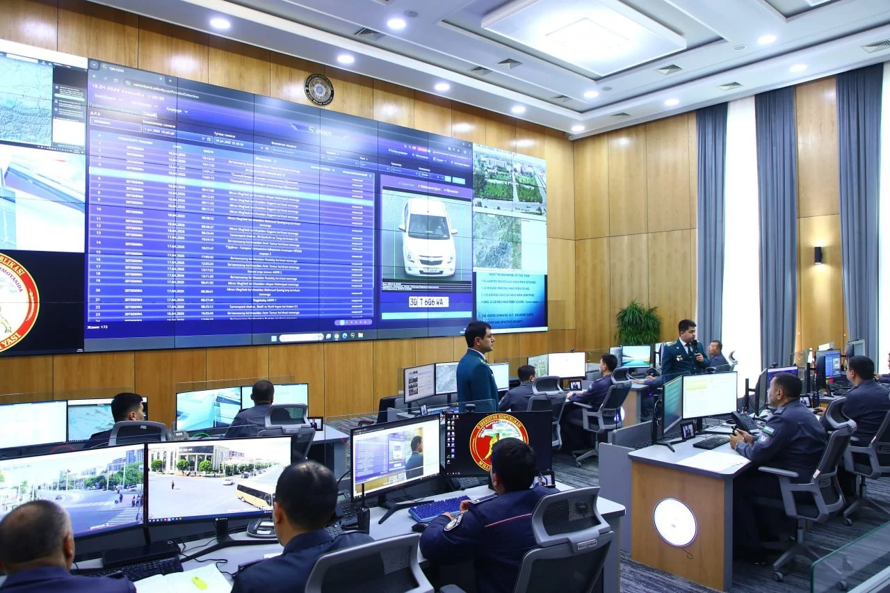 В Самарканде в рамках международного форума обсуждены вопросы безопасности и сотрудничества