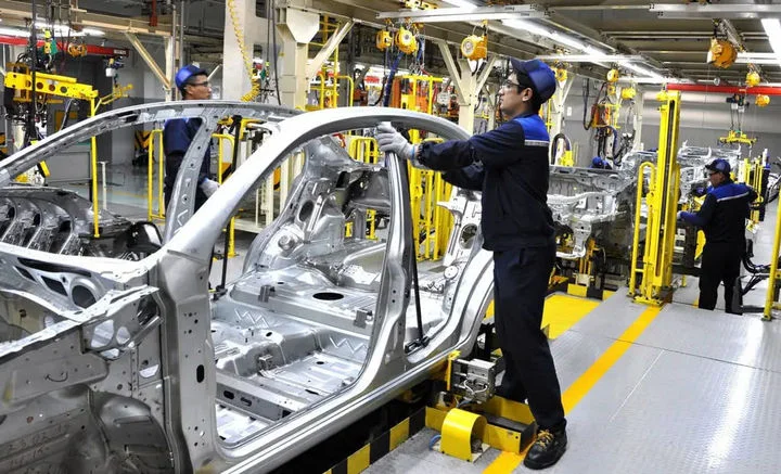 В Самаркандской области создадут машиностроительную промышленную зону