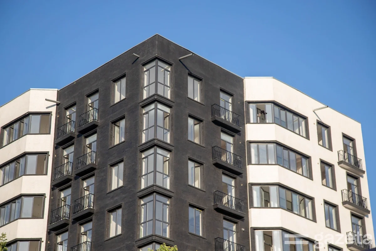 В Узбекистане упростили взыскание долгов за коммунальные услуги и квартплату