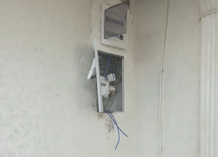 В Самарканде выявлен отель, незаконно использовавший электроэнергию на 2,1 млрд сумов