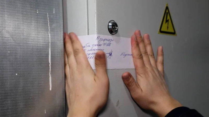 В Узбекистане ужесточили ответственность за нарушение правил пожарной безопасности