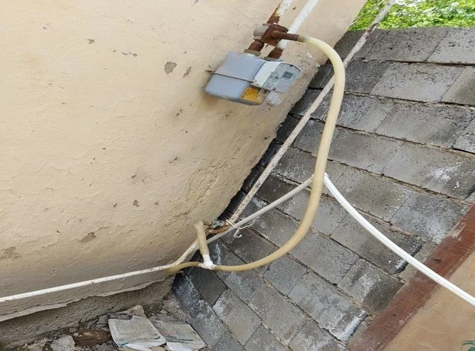 В Самарканде пресечён факт незаконного использования природного газа