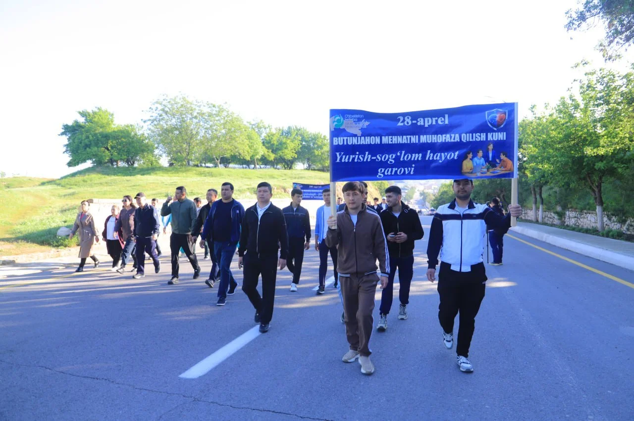 Путешествие – паломничество – здоровье