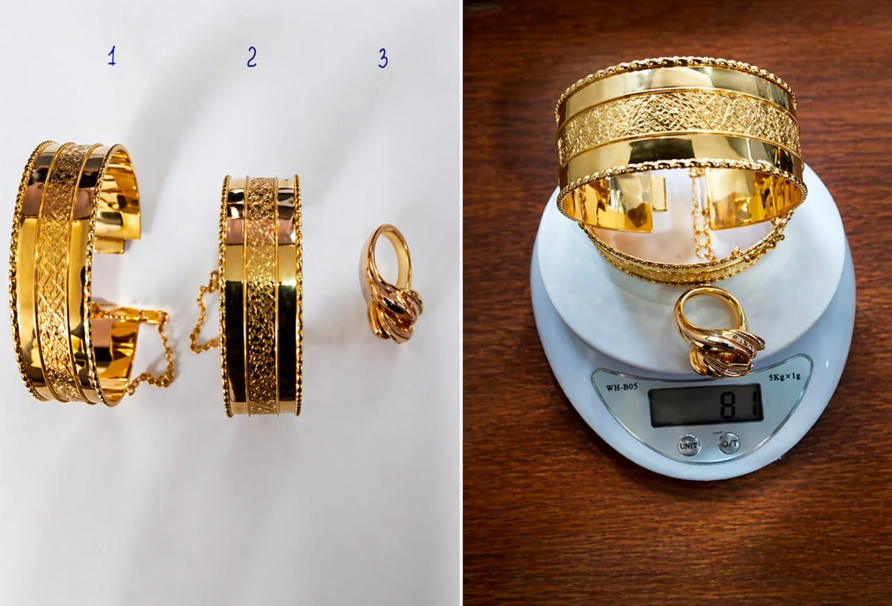 На пограничном таможенном посту «Жартепа» выявлено нарушение