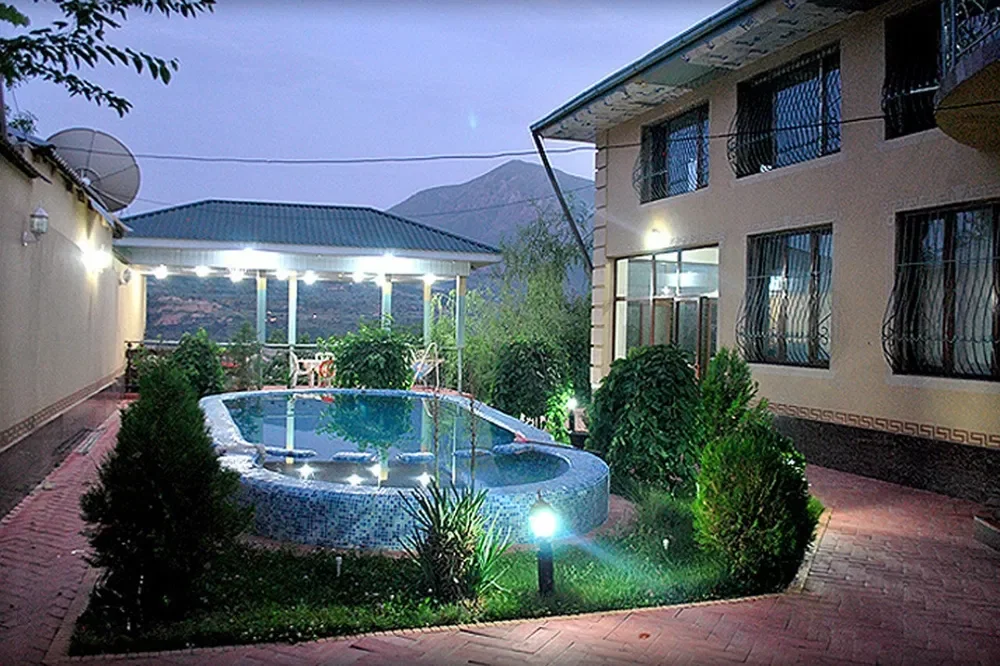 В Узбекистане планируют создать реестр дач и контролировать рынок аренды