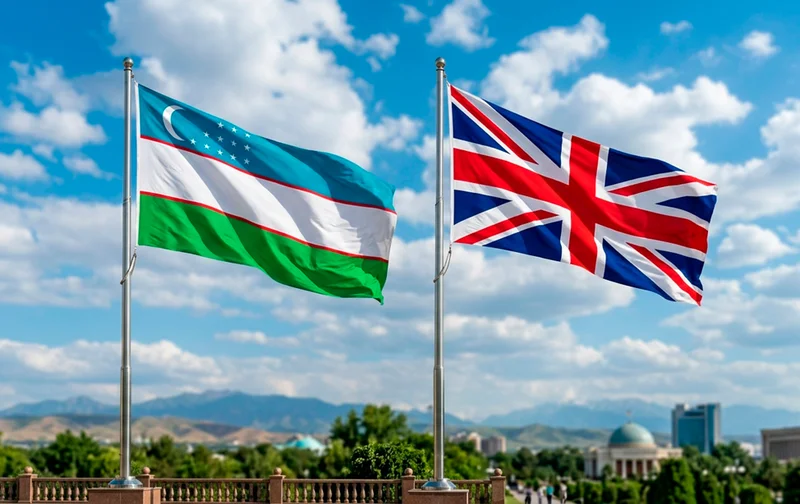 Центру исламской цивилизации передадут возвращённые артефакты в Лондоне