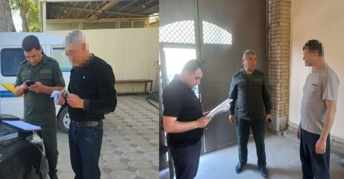 В Самарканде взыскано 38 миллиардов сумов в пользу коммунальных организаций