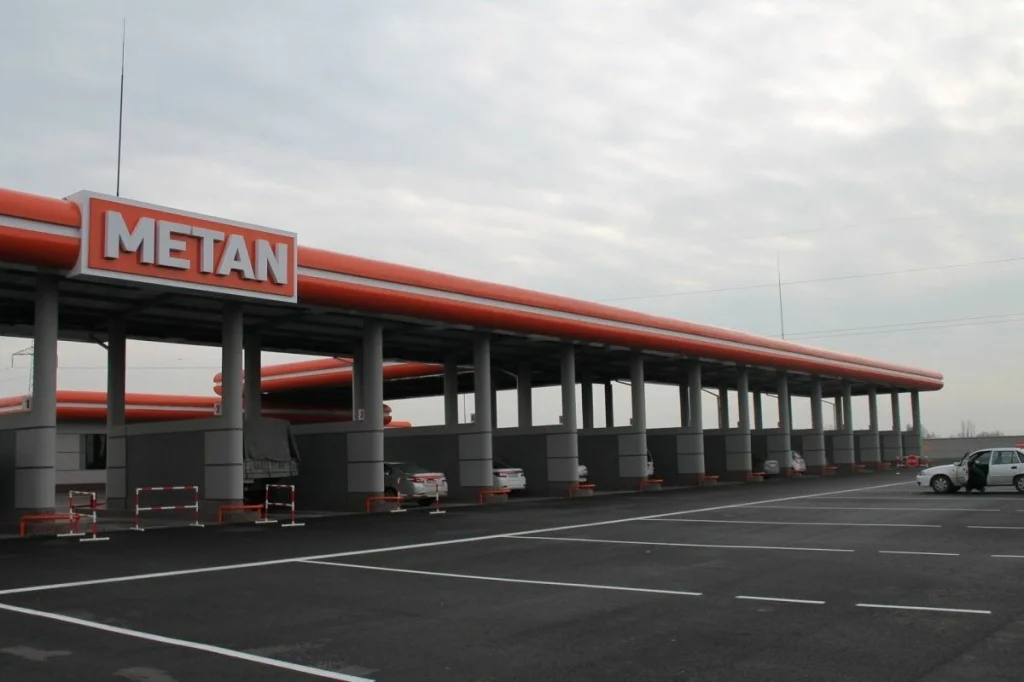 В Самаркандской области оштрафованы 11 газовых заправок за согласованное повышение цен