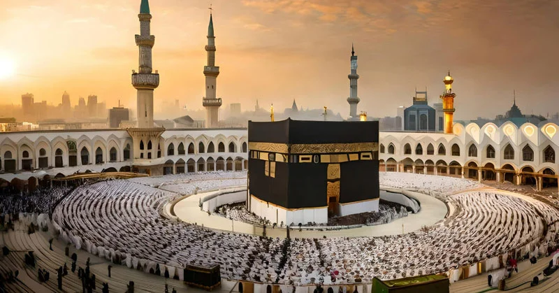 В Узбекистане объявили о начале сезона хаджа-2026