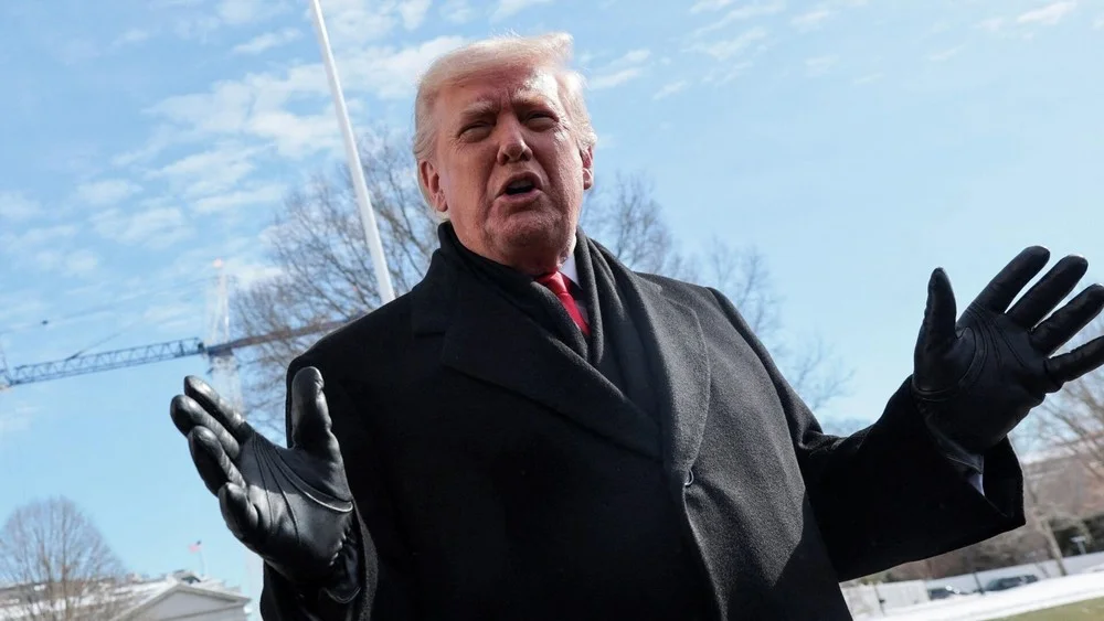Трамп заявил, что не снимет морскую блокаду Ирана без ядерной сделки