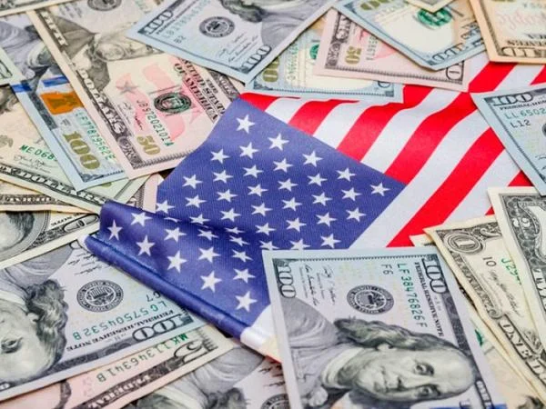 Госдолг США превысил объем экономики впервые за десятилетия