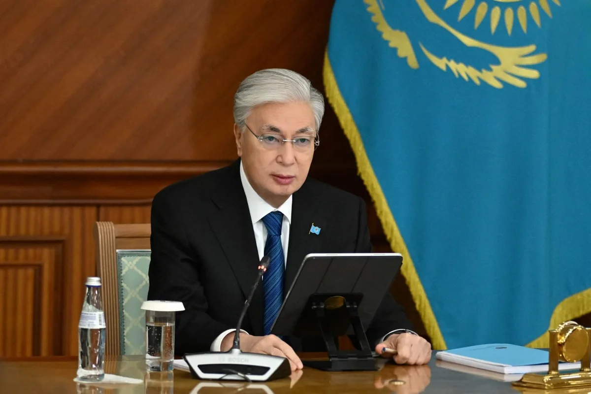 Казахстан вводит «золотые визы» и обновляет миграционные правила