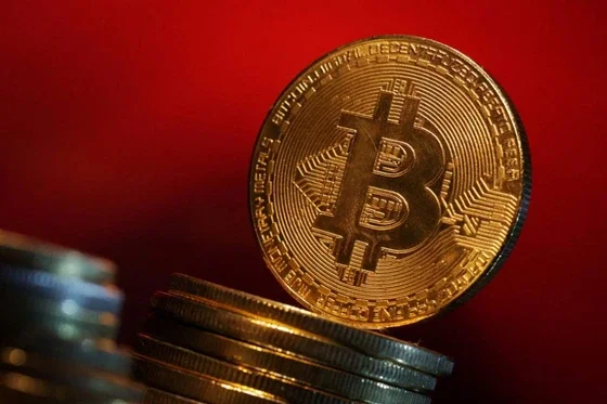 Биткоин впервые с конца января превысил отметку $80 тысяч