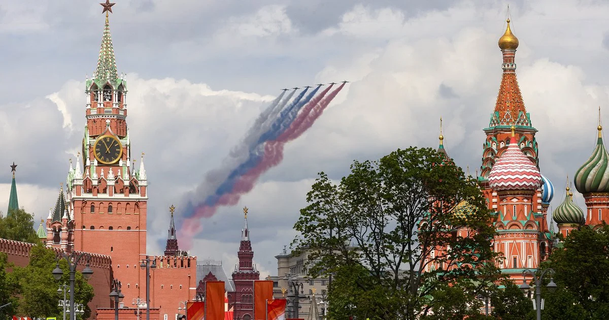 Объявленное Россией перемирие вступило в силу